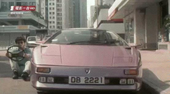 他全裸拍戏，没人敢黑