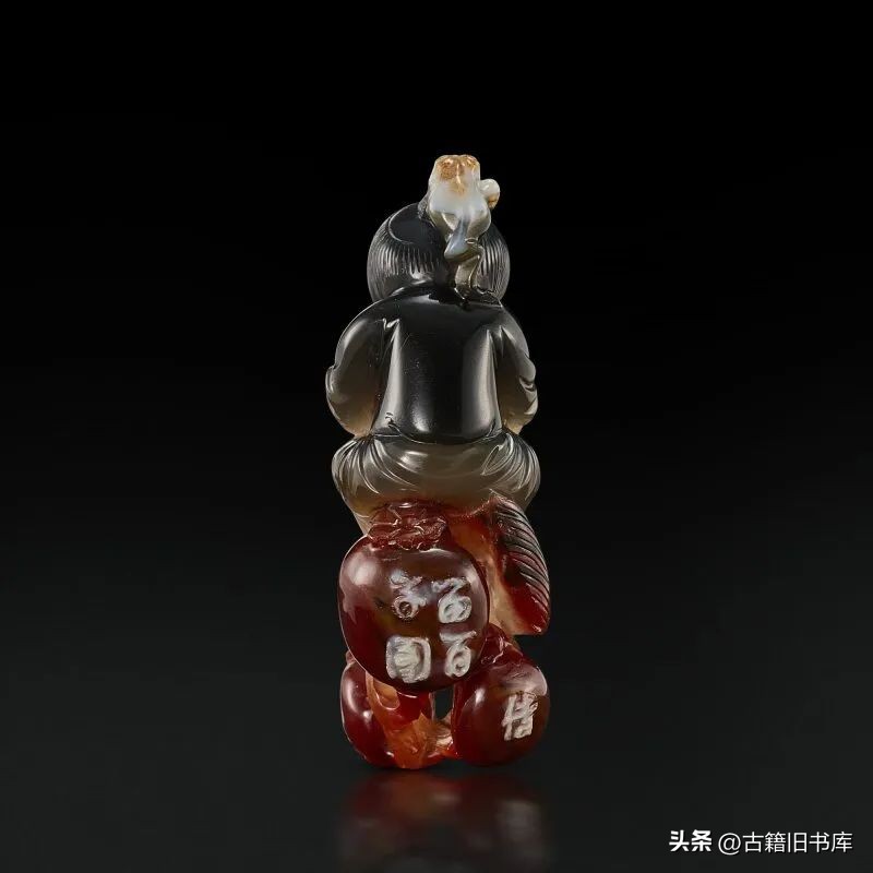 纽约苏富比2021年秋拍珍品 (苏富比2022 中国艺术珍品高古玉)