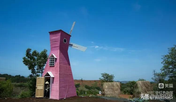 宜阳红岭欢乐谷的门票多少钱,宜阳赵堡红岭欢乐谷