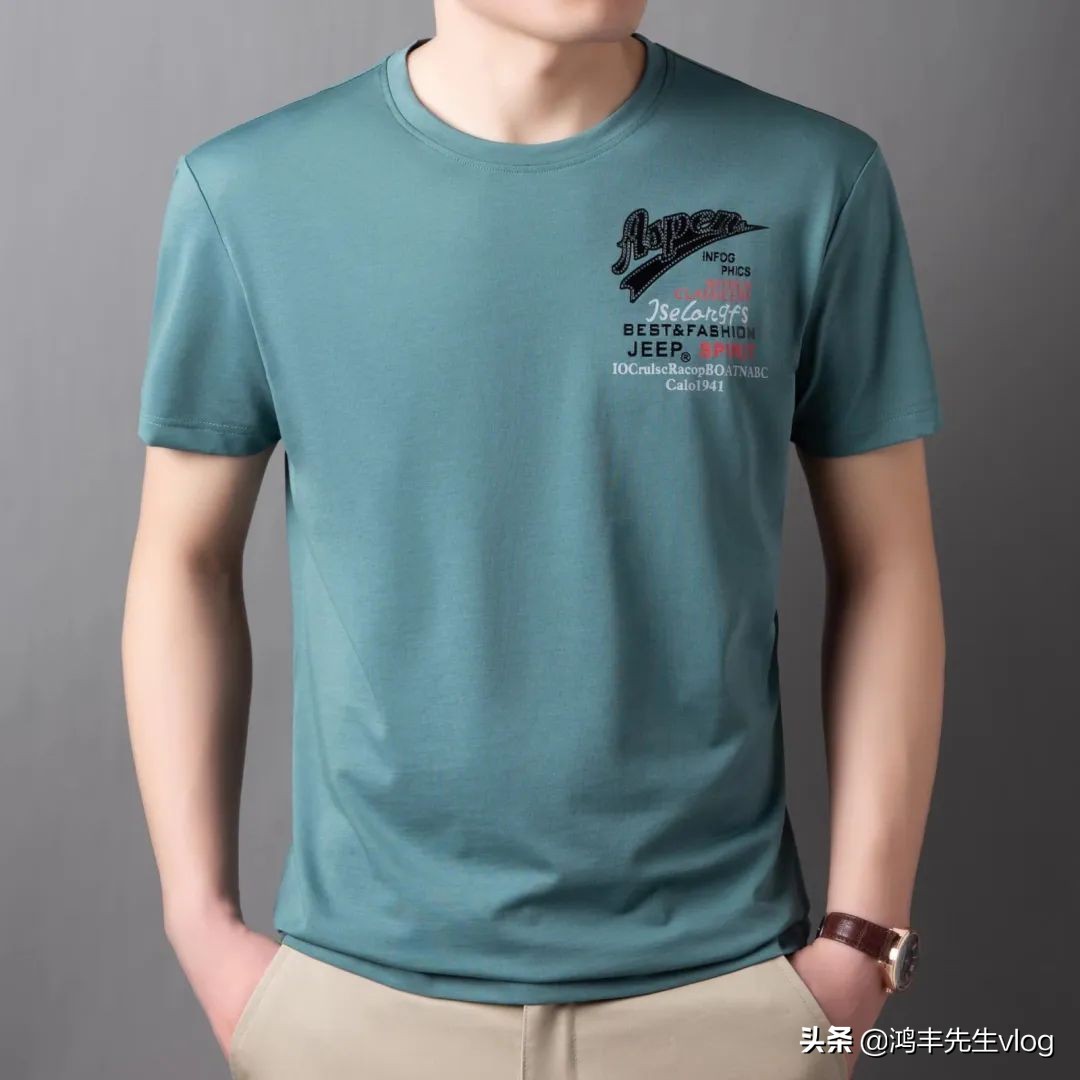 jeep短袖t恤男款polo清仓,jeep短袖t恤上衣