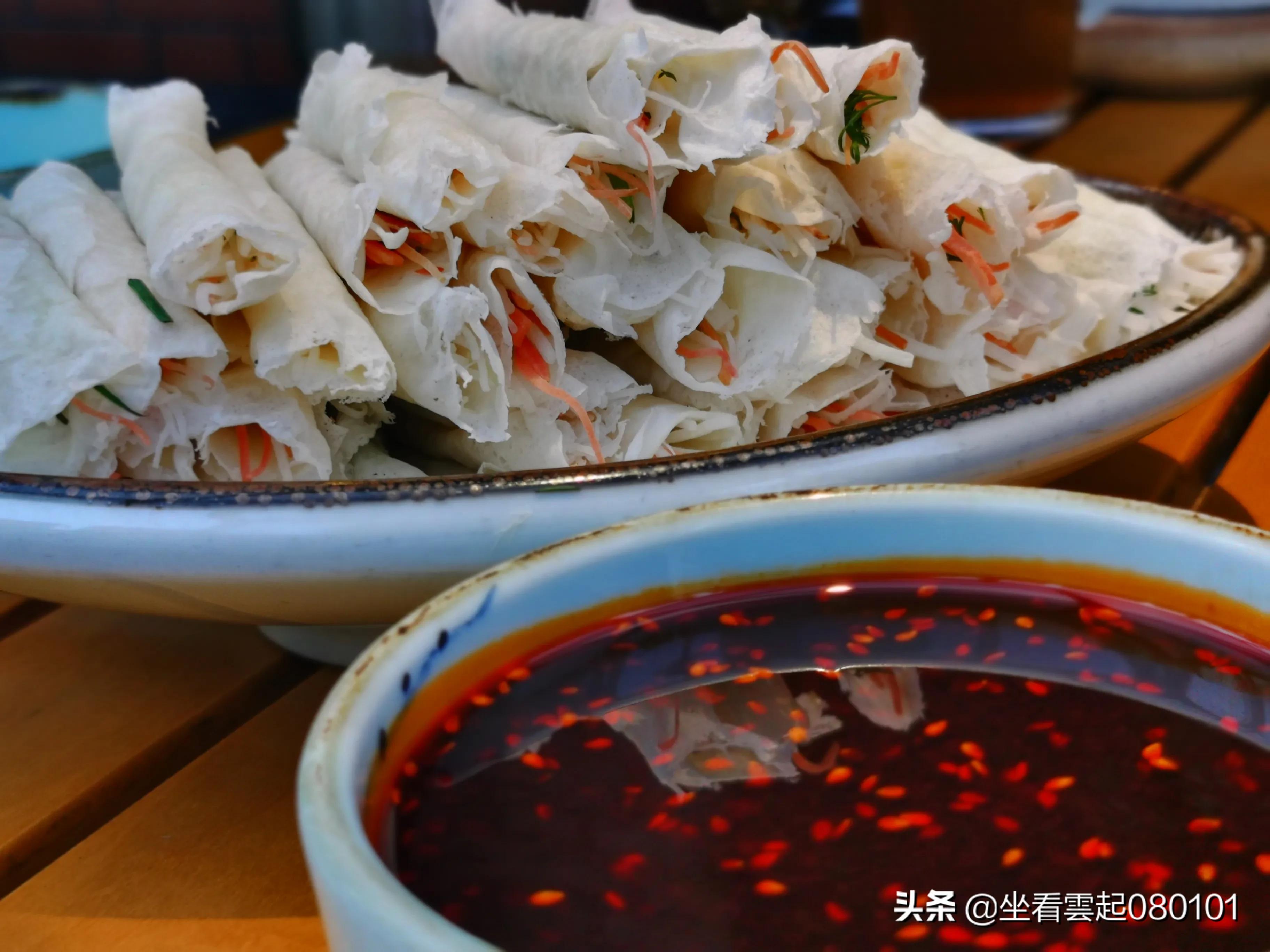 成都新津美食全盘点,成都新津好吃的特色美食