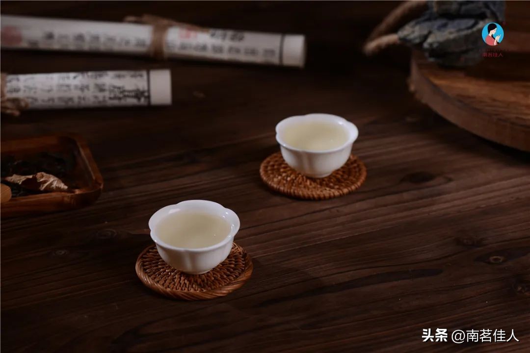 茶小白必须懂得的品茶术语,评茶术语100篇讲解