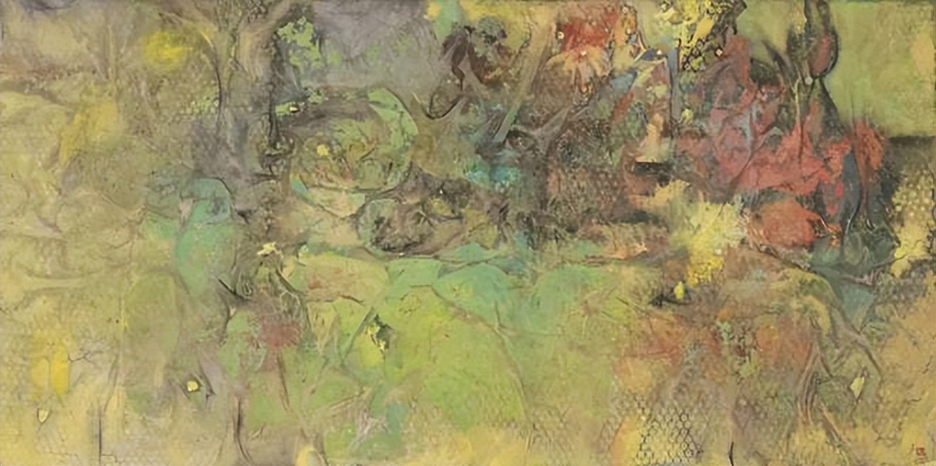 六展齐发《光锥》系列展绽放京南艺术馆