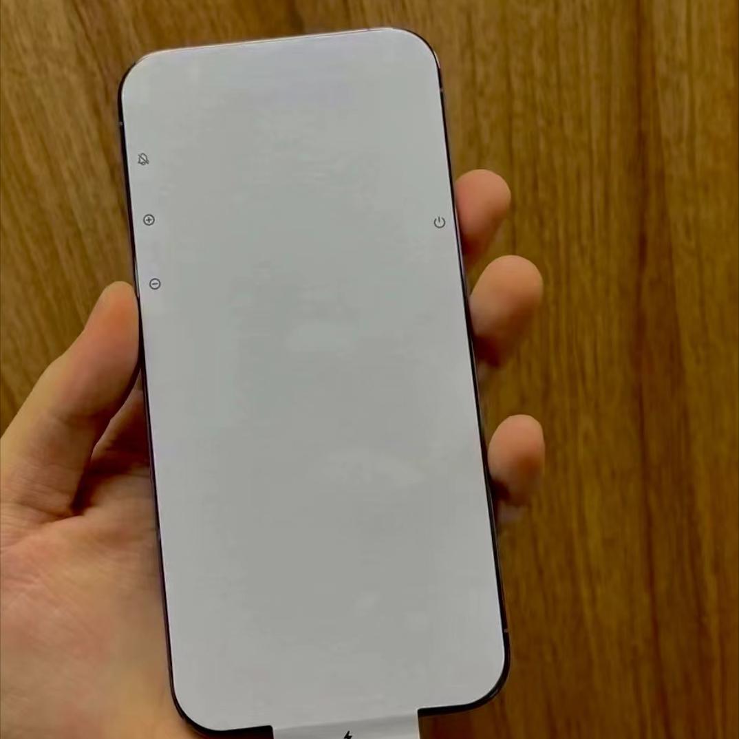 有配置锁的iphone会被锁吗,如何鉴别iphone有没有配置锁