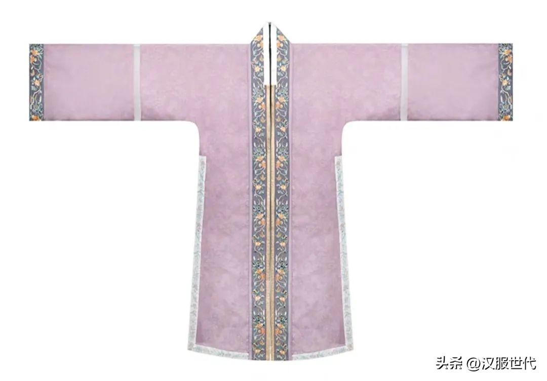 四种千万不要买的汉服,315这些诈骗的坑不得不防