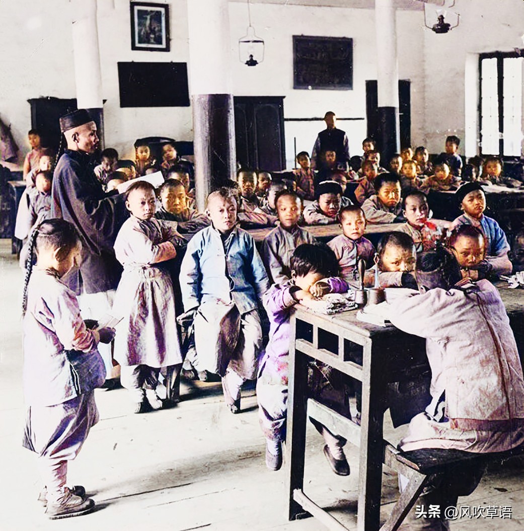 1900年八国联军攻入北京城,1900年八国联军进北京事件简介