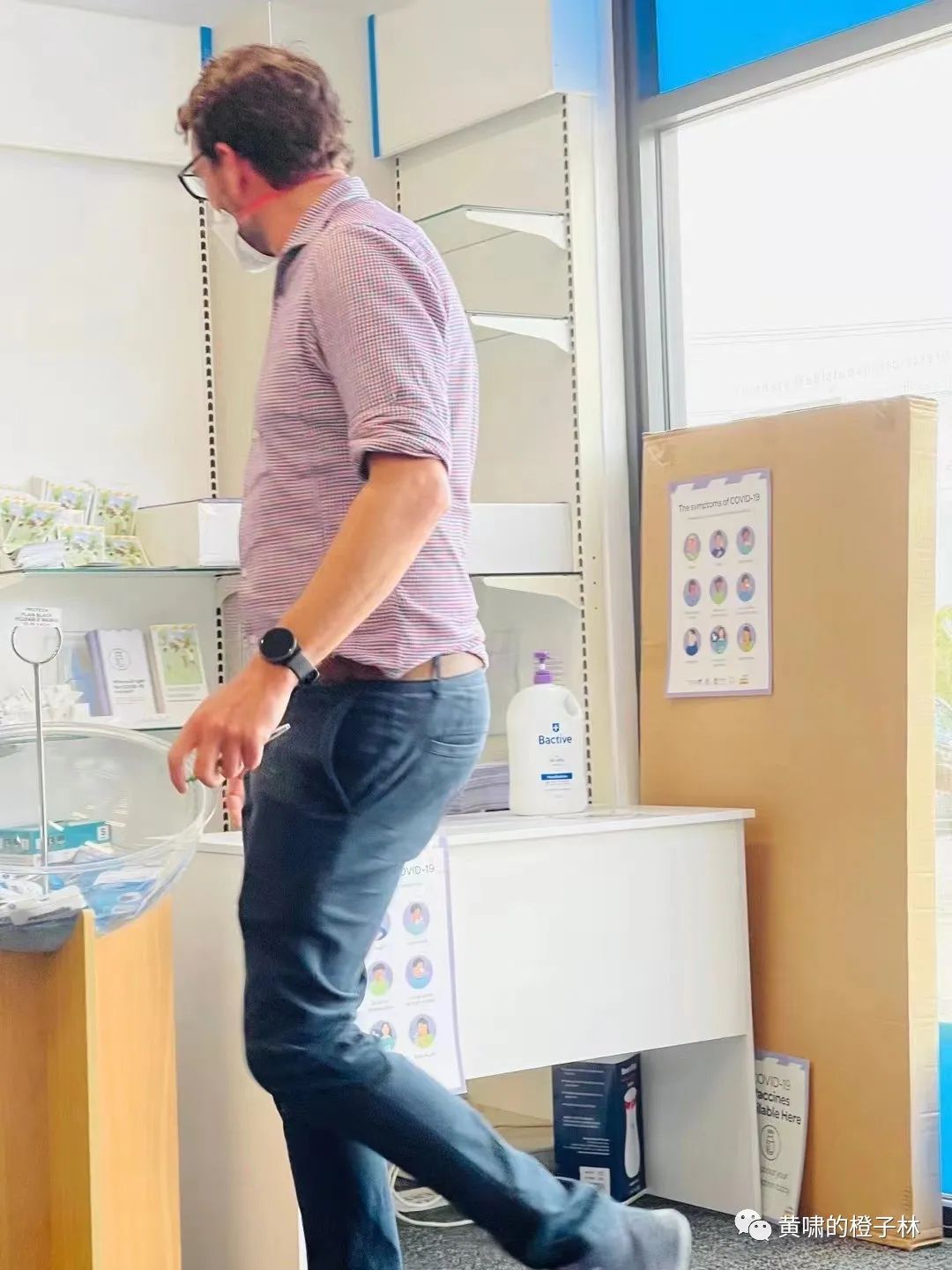 打完疫苗腰疼正常吗,打完宫颈疫苗腰疼怎么回事