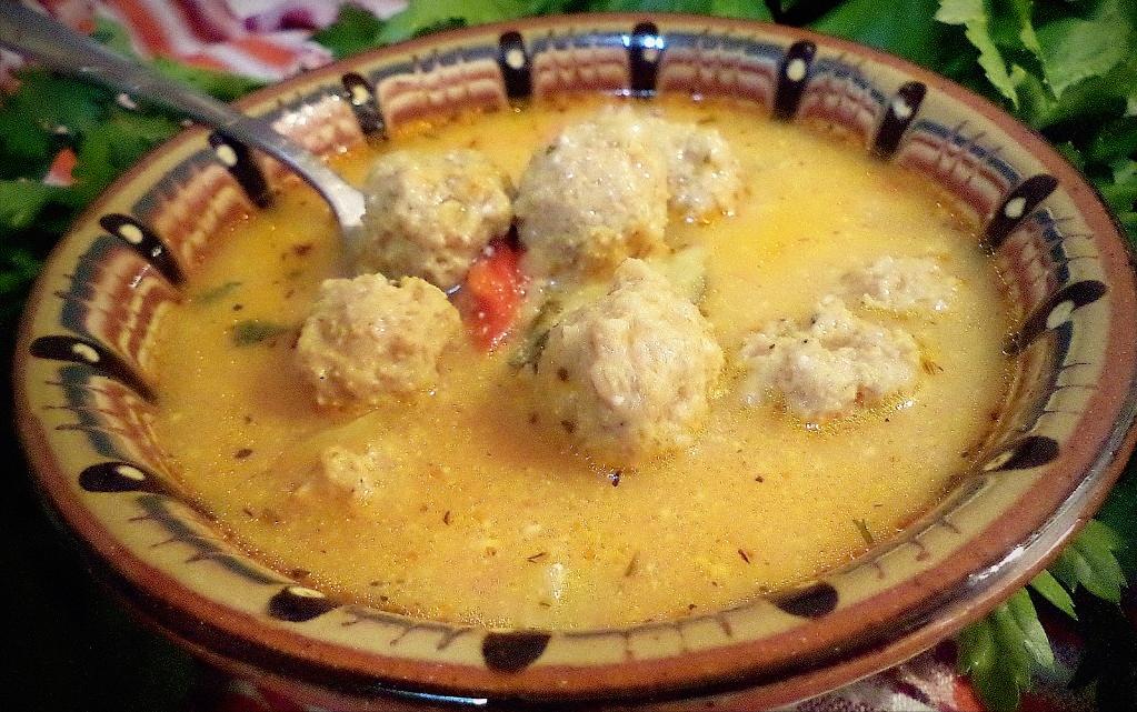 保加利亚美食图,保加利亚美食和土耳其美食