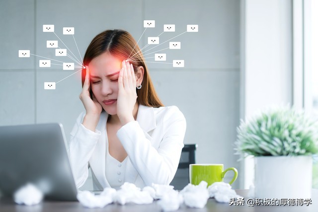 新冠感染十天了为啥还有感冒症状,新冠感染第七天咳嗽不明显