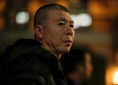 冯小刚怒怼时刻,冯小刚霸气回怼