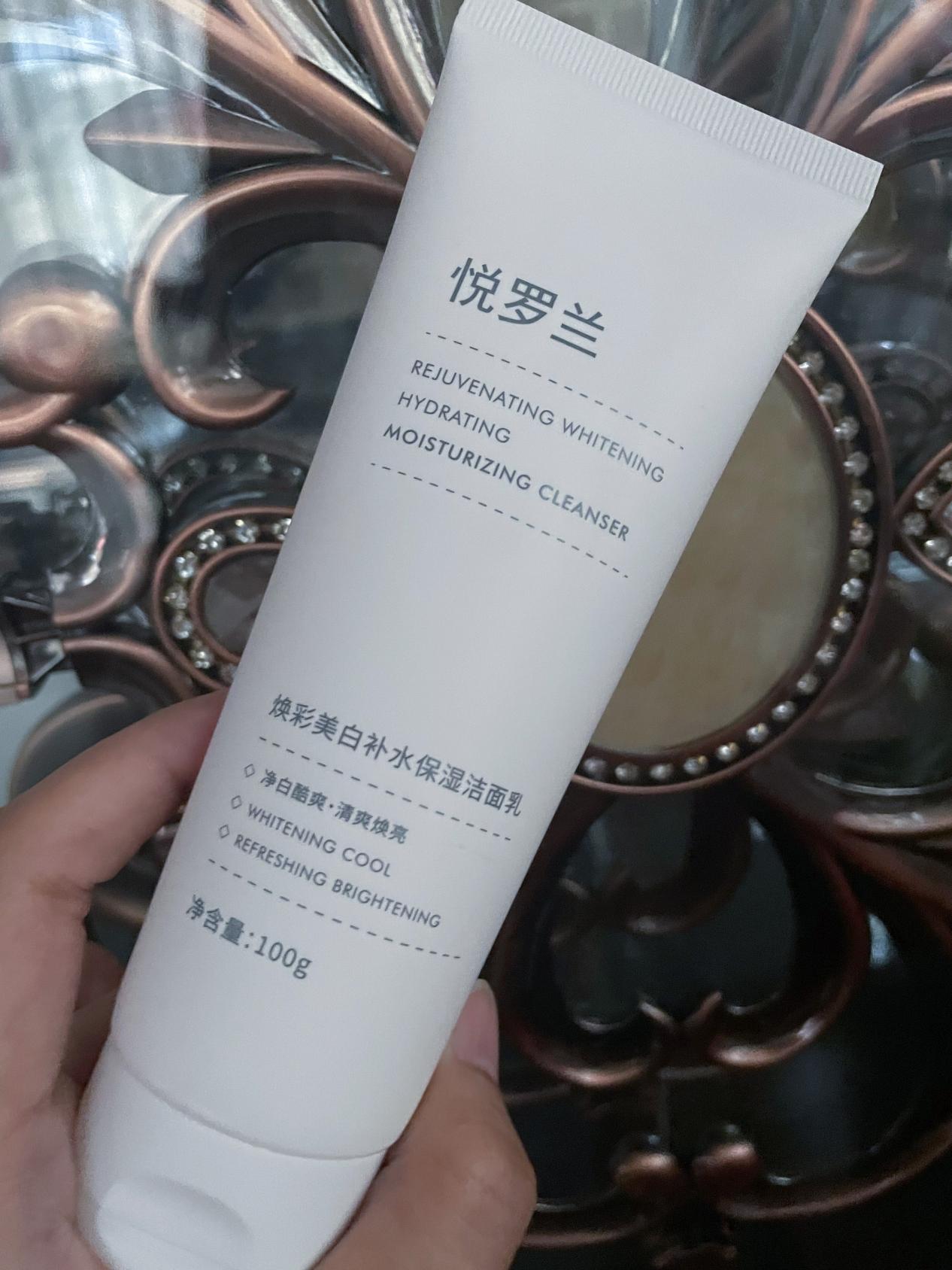 夏季男士洗面奶推荐 (男士护肤品测评男士洗面奶)