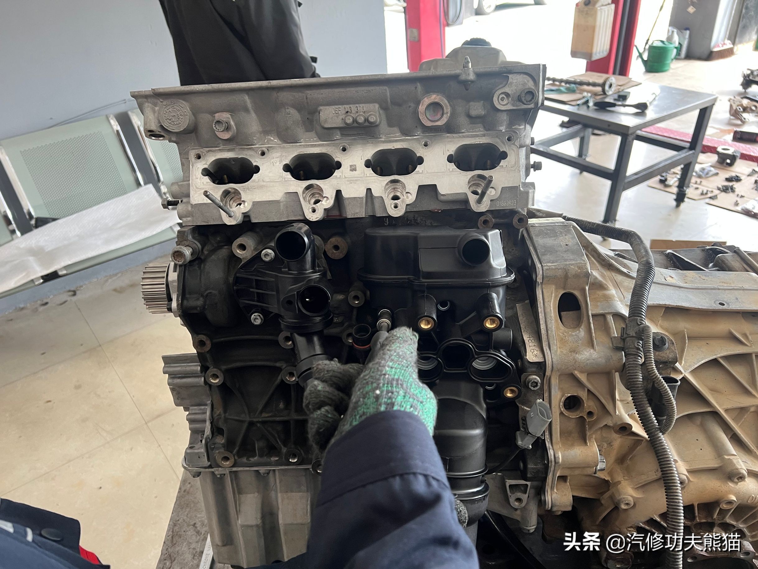 修车烧机油到底要不要拆发动机,修车把车修坏属于民事侵权吗