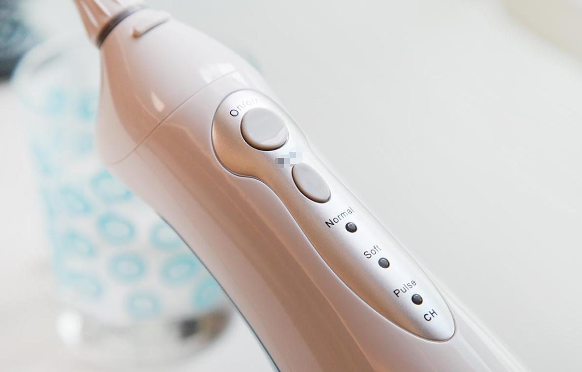 冲牙器的好处和坏处,常用冲牙器对牙齿有害吗