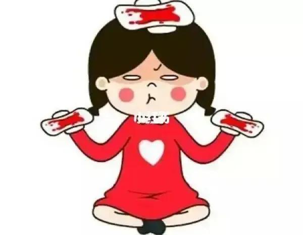 月经脾气暴躁要怎么控制,经期暴躁吃什么药