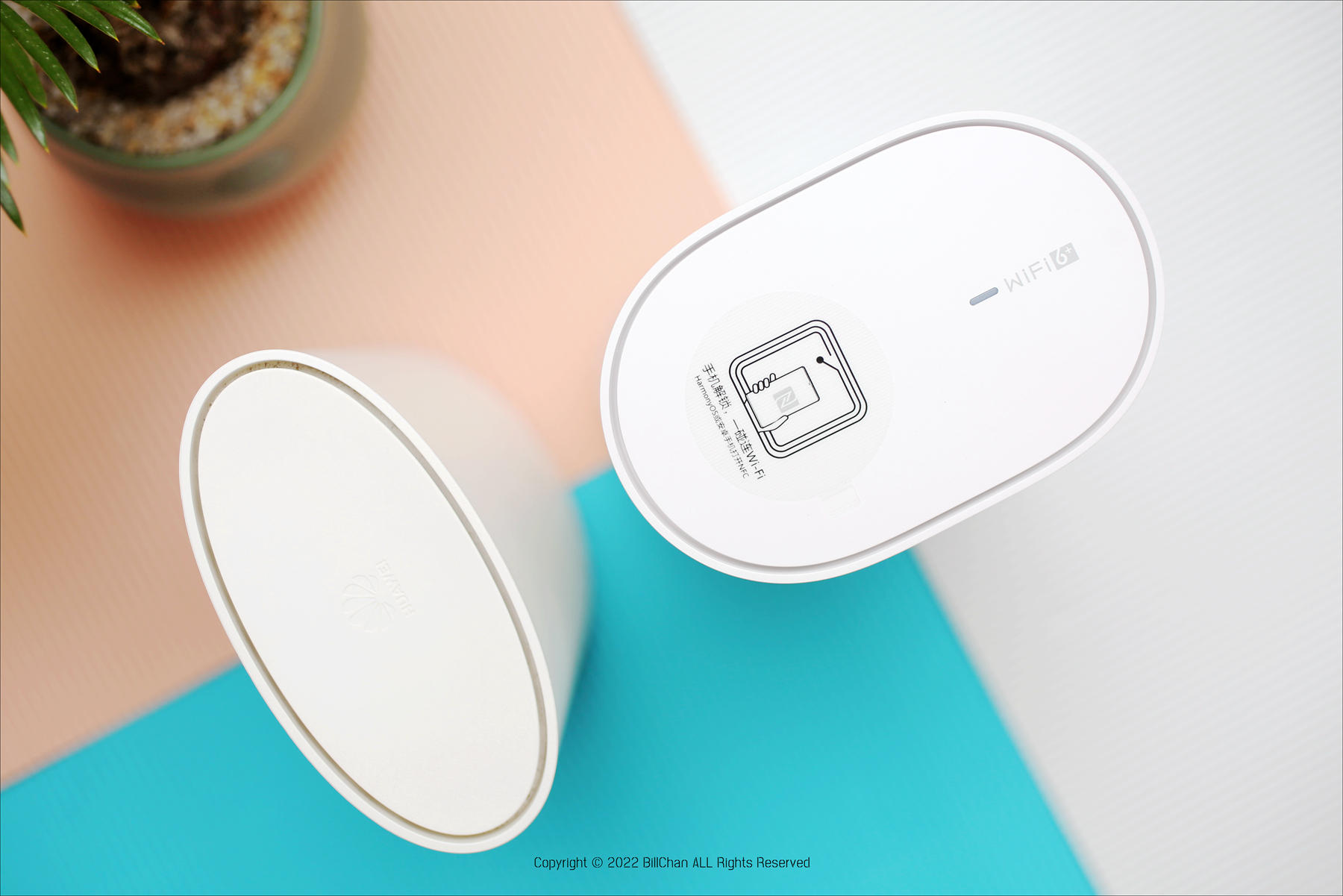 华为凌霄子母路由器q6,华为q6路由器网线版