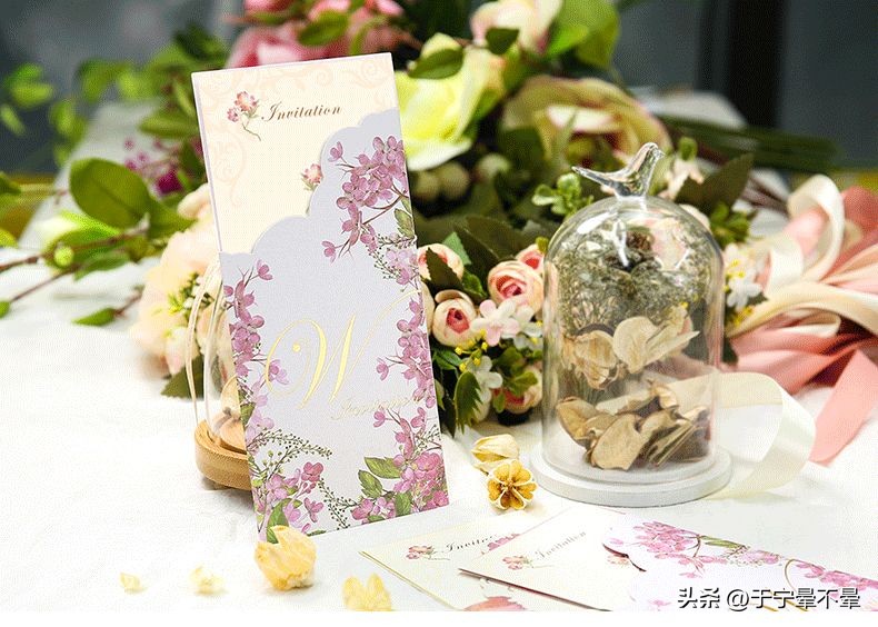 婚礼选哪一种最合适,婚礼推荐什么比较好