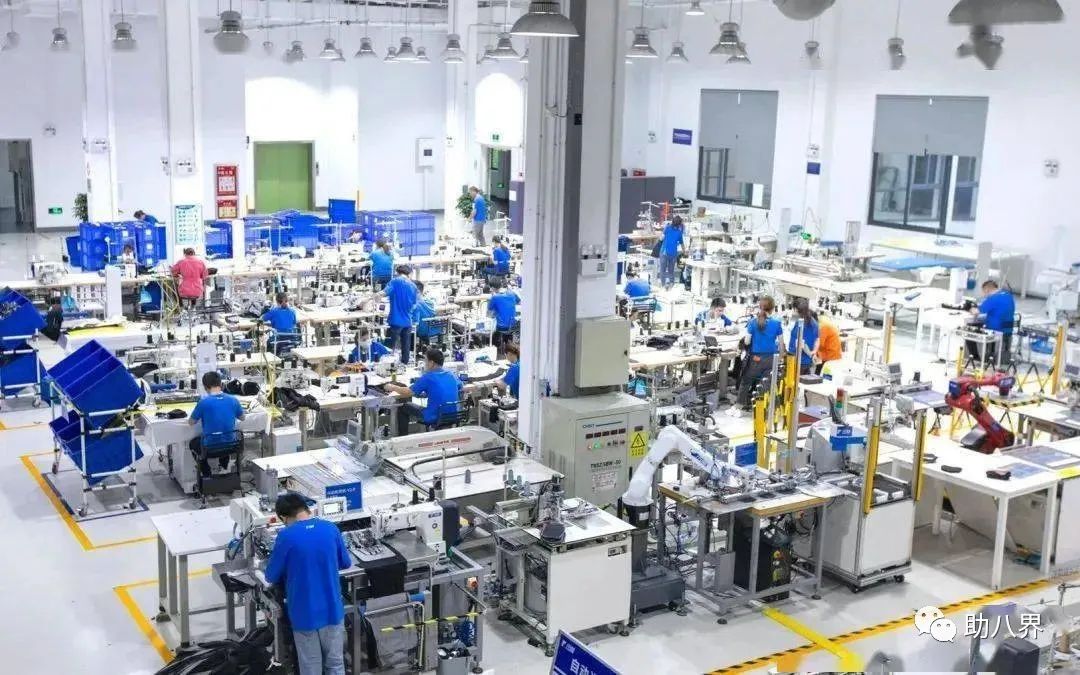 阿里巴巴旗下犀牛智造,阿里新制造平台犀牛智造正式亮相