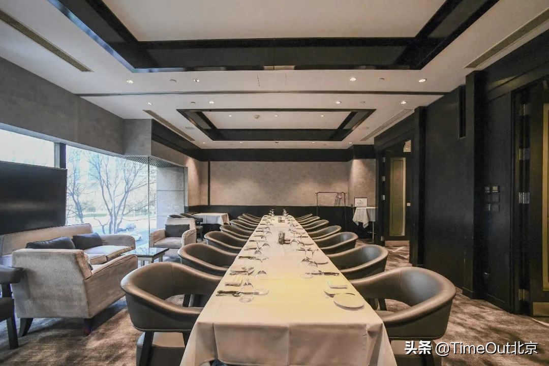 南京黑珍珠餐厅最值得打卡,一定不要错过这家黑珍珠餐厅