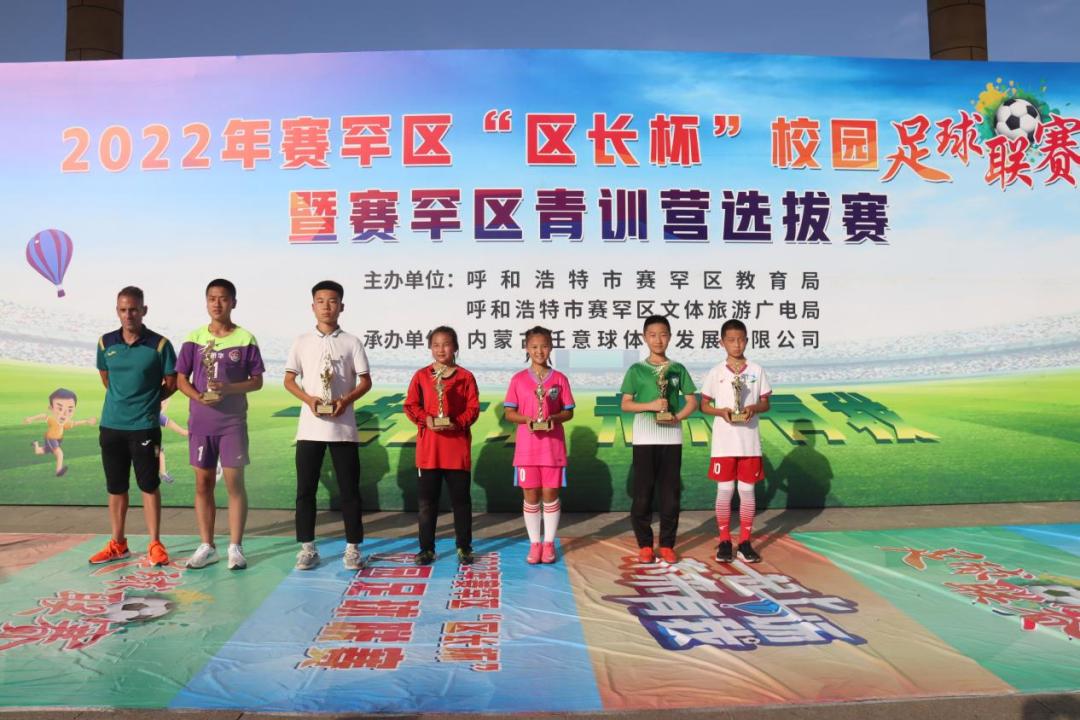 区长杯校园足球联赛2024呼和浩特,赛罕区足球联赛赛程