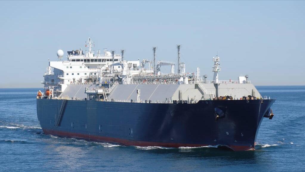 中国造船业登顶世界第一，法国成了老客户，订单连美国也抢不走