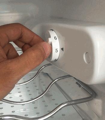 夏天冰箱调到1-2还是3-4档合适,容声冰箱178e夏天调到几档最合适