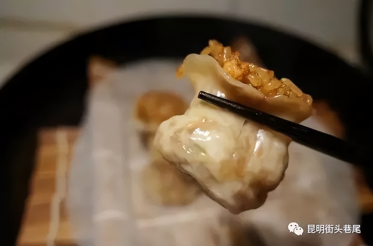 已消失的昆明八十年代餐饮店,昆明已消失的老餐饮店