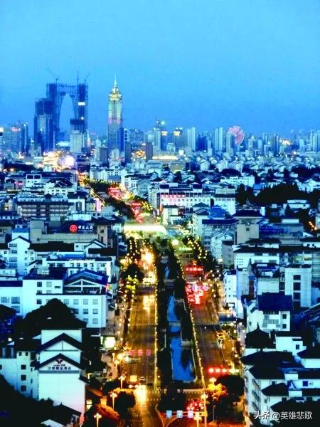 苏州会不会升副省级城市,苏州为何不是副省级城市