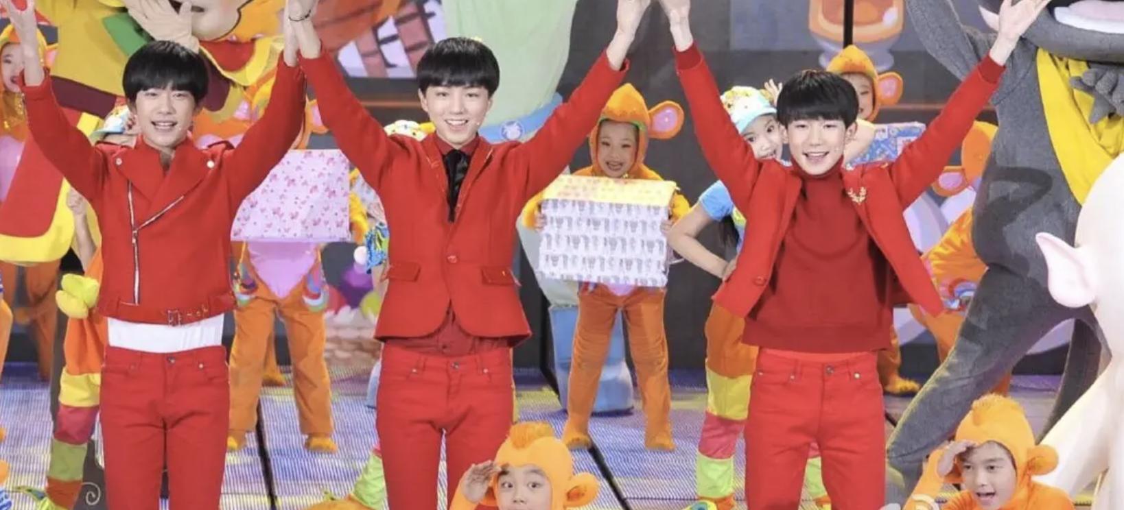 2023年第一场粉丝骂战，牵引出“顶流男团”走散的真相