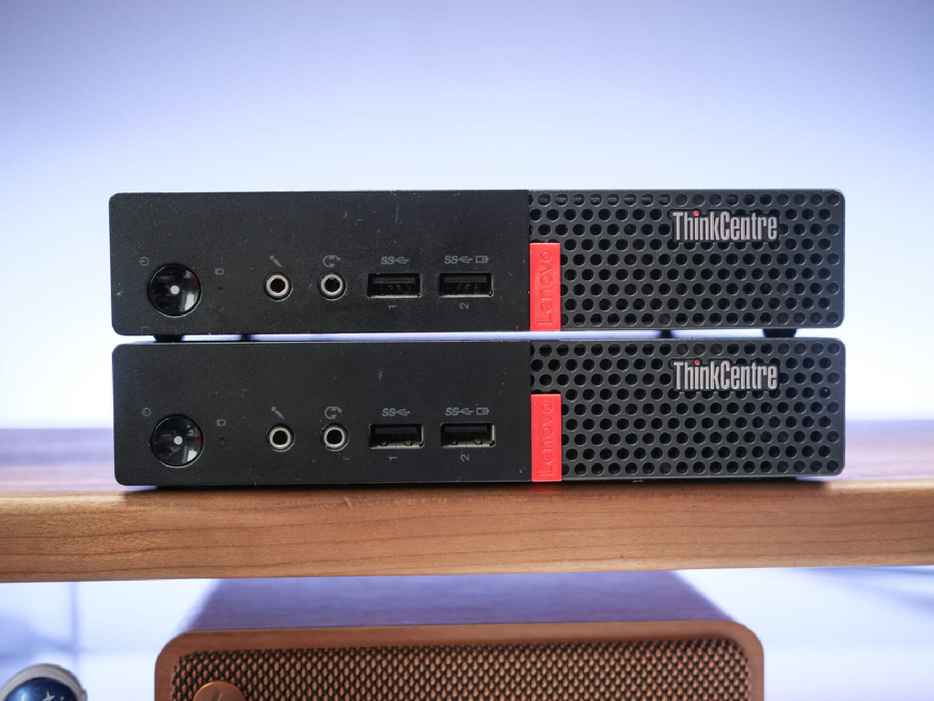 联想M910q迷你主机,7代i5带得动3060吗