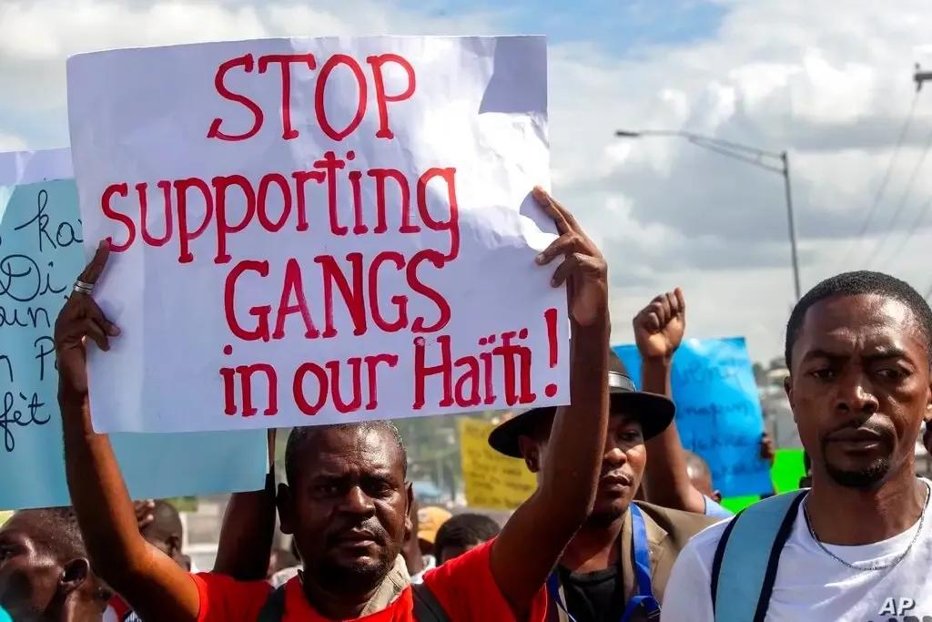 世界杯的遗憾合集,世界杯的遗憾海地