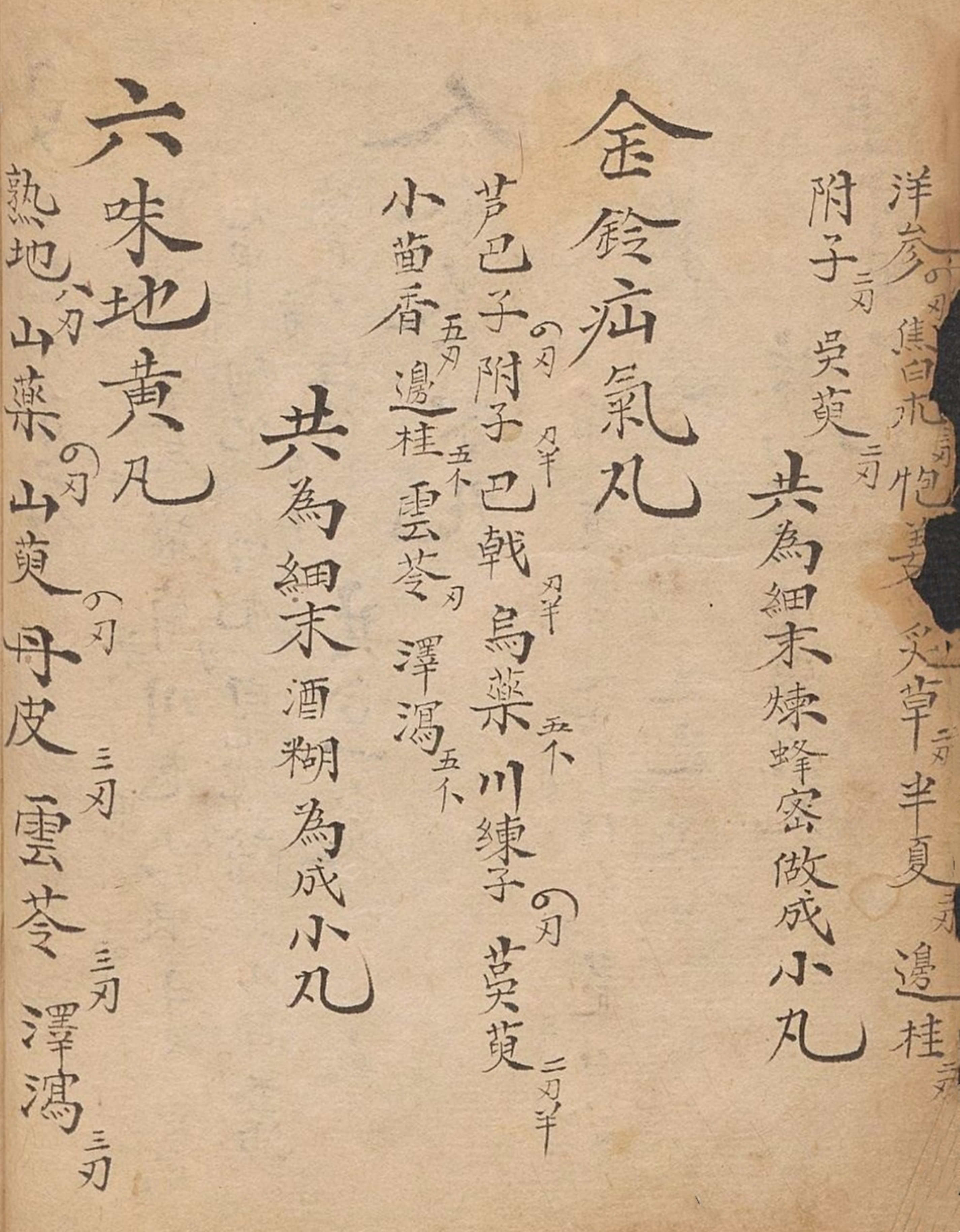 中国古籍名贵中药材验方书,云锦聚丸书籍推荐