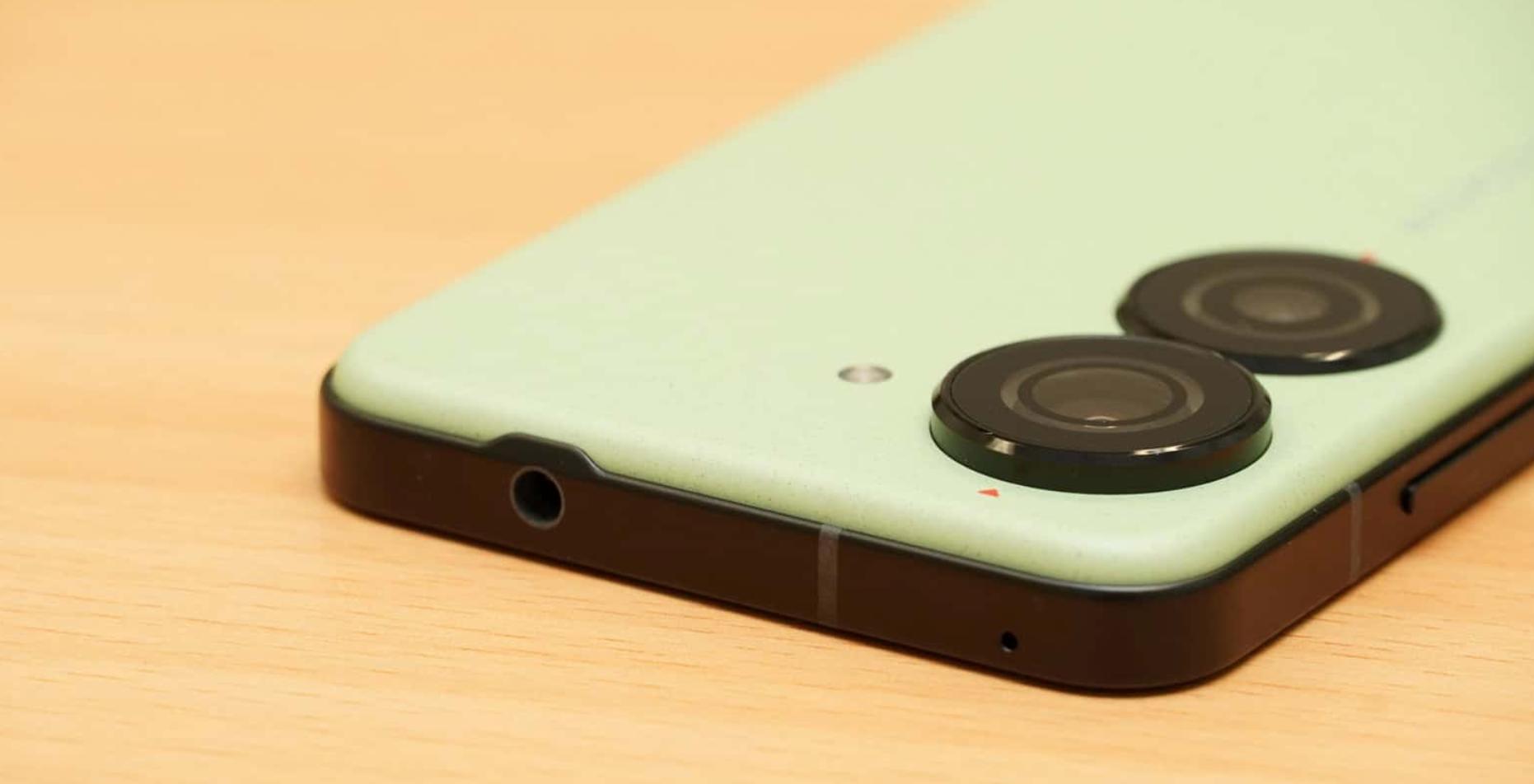 华硕zenfone10正式发布,华硕小屏旗舰手机zenfone10