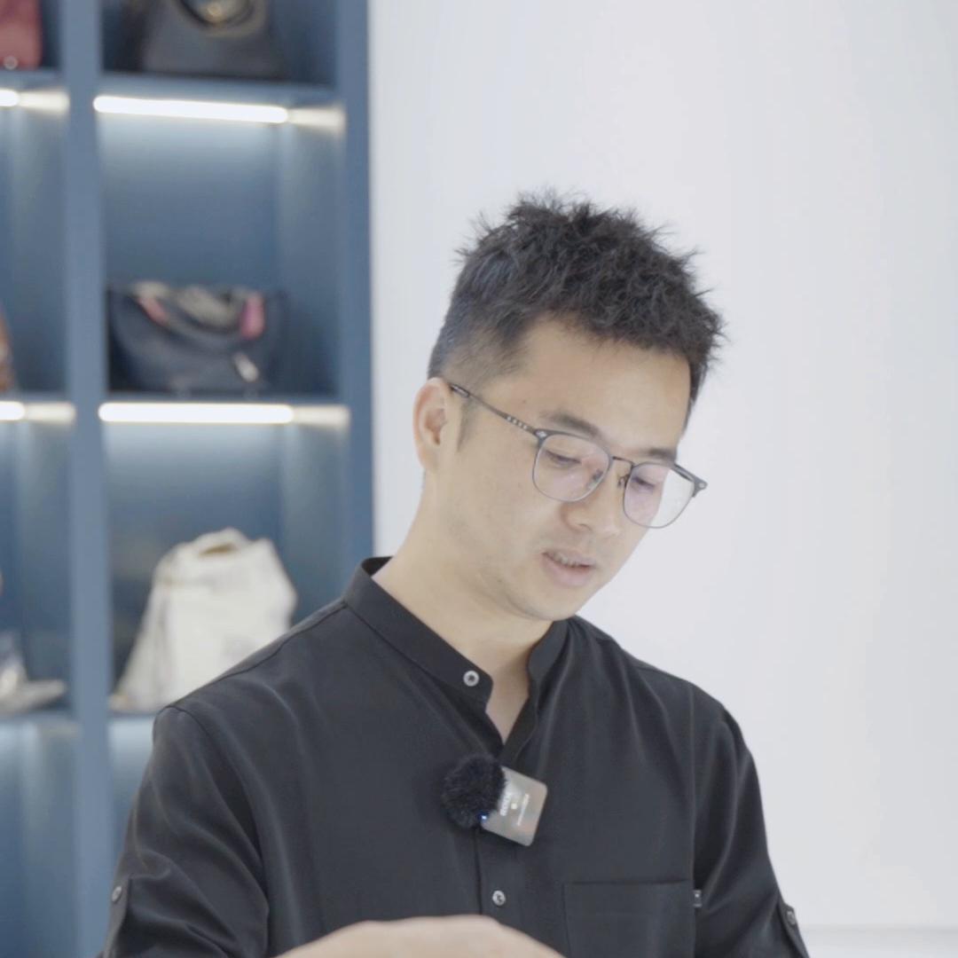 君子爱财，取之有道！#宝珀