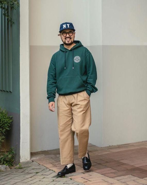 40岁男人穿搭高级感夏,40岁男人秋装穿搭