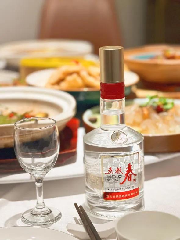 经典的老窖酒,老窖酒有多好喝