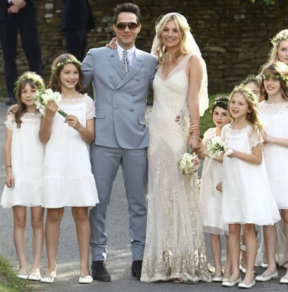 尼德普胜诉有她的功劳！关于最强旧爱凯特·摩丝，你不知的8件事