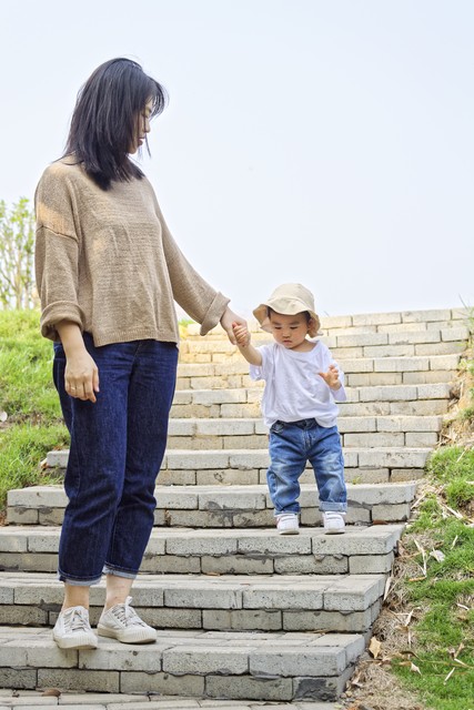 38岁单身离异大姐,40岁大姐离异5年有个儿子
