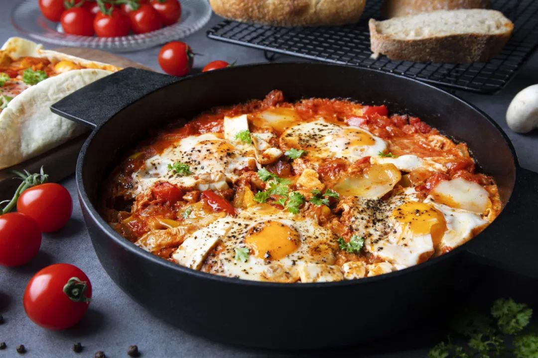 有营养又好吃的家庭食谱,一日三餐10分钟懒人菜谱无蛋