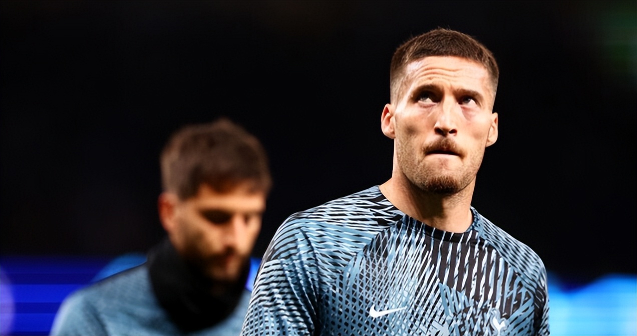 多尔蒂我选择转会是想踢球，但情况更不好