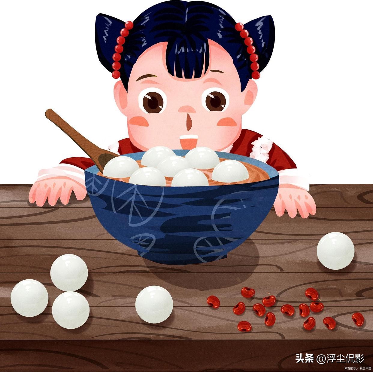 元宵节除了看花灯吃元宵还能做啥,元宵节看花灯吃元宵还有什么项目