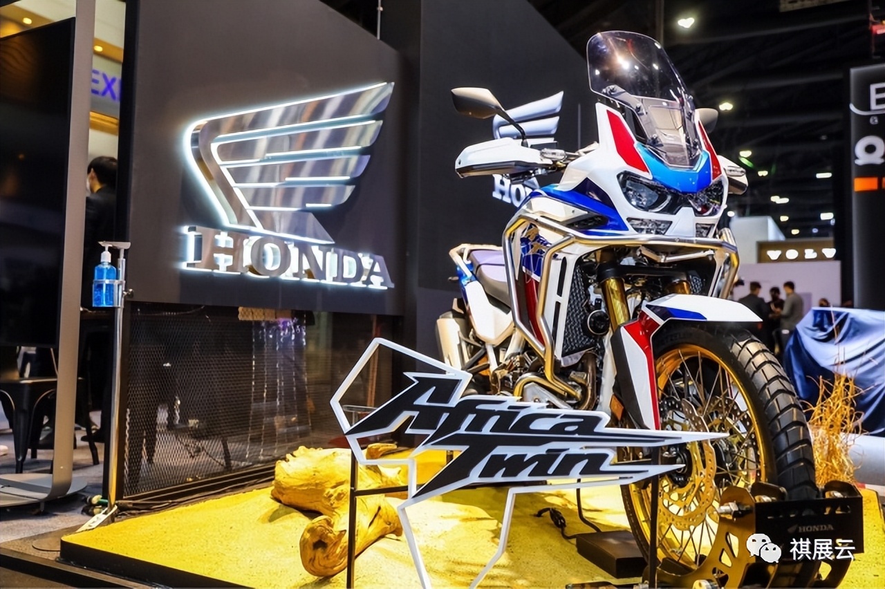 2023年海外国际摩托车展会排期计划表|2022年12月09日报道