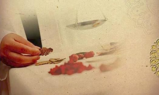 心肾不交引起的失眠经方,张仲景讲心肾不交引起的失眠