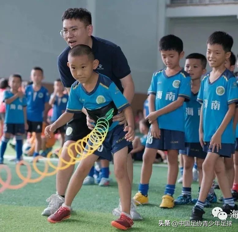 琼中女足励志,琼中女足中国梦想秀