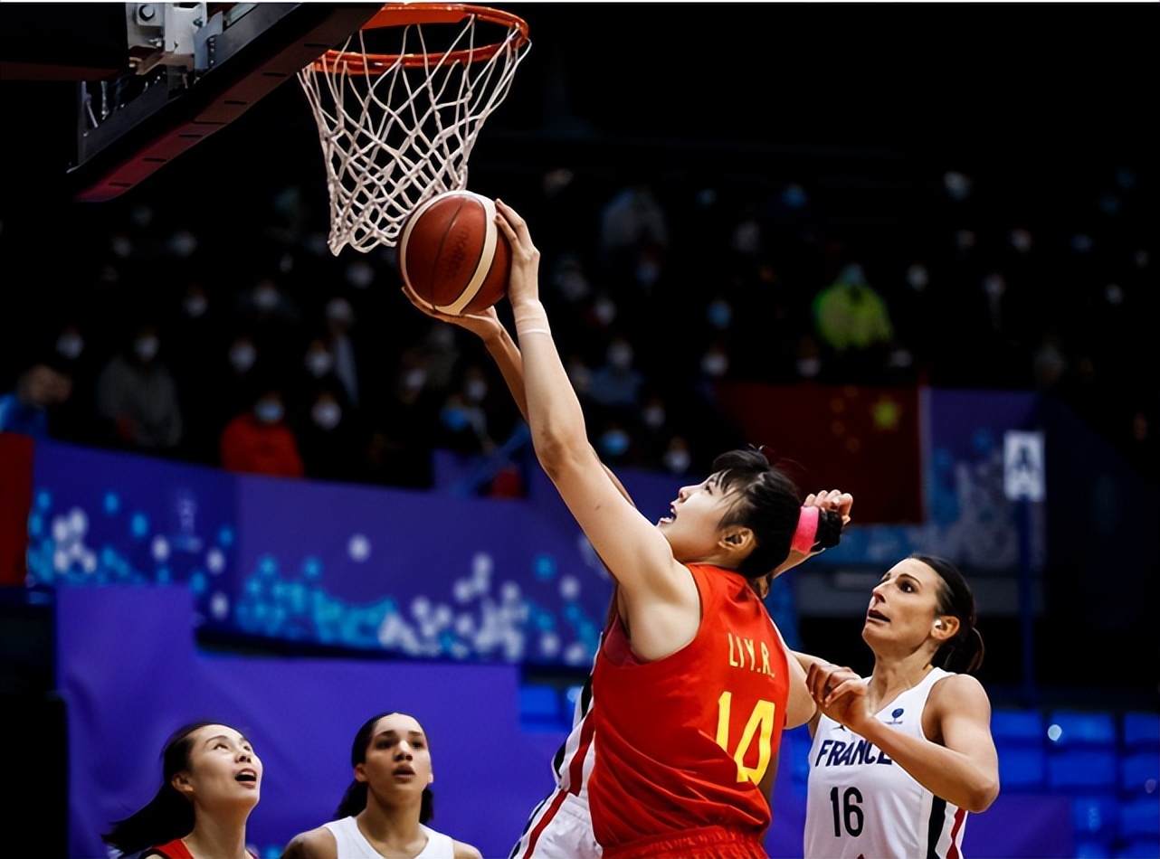 2022年女篮决赛中国vs韩国,cctv5现场直播中国女篮对韩国女篮