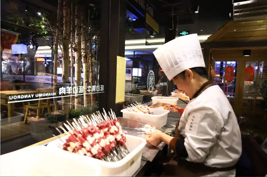 【延边人游延边】玩好吃好住好,这样的敦化很难说不爱