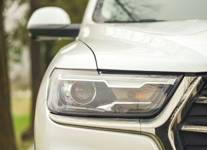 哈弗h6国潮版用车技巧,h6用车评价