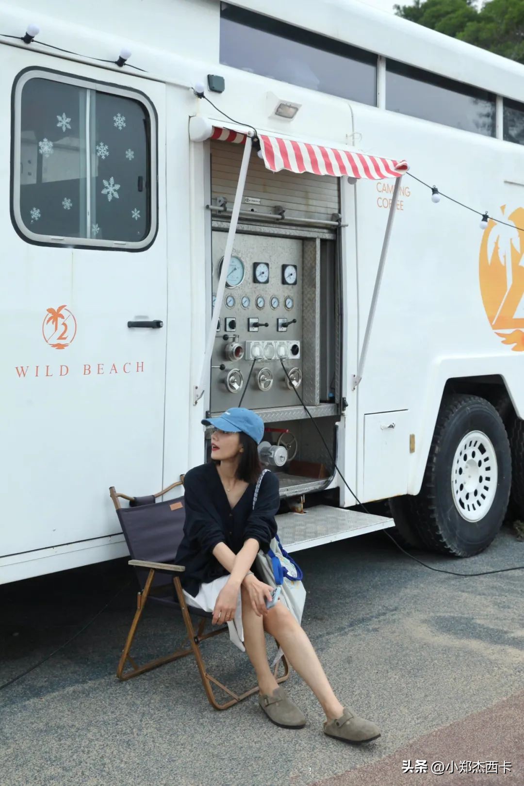 42岁天后归来，超大尺度造型过于震撼！