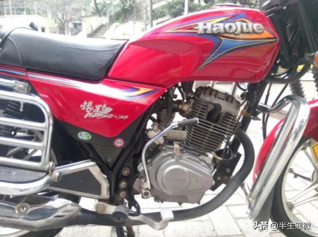 豪爵为什么在国内能超越本田,豪爵是如何做到国内第一