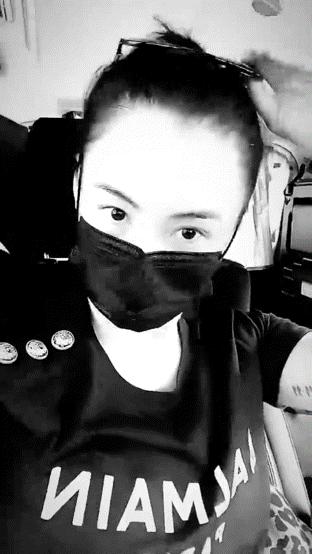 张柏芝儿子受伤视频,张柏芝二儿子受伤