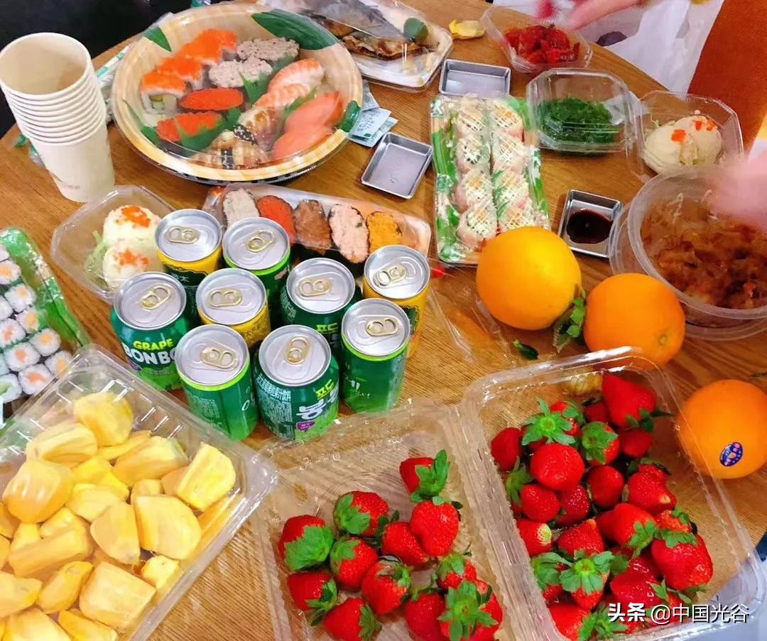 武汉市神仙公司,光谷软件园的神仙工作